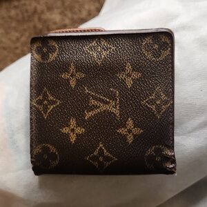 PROJECT LOUIS VUITTON WALLET